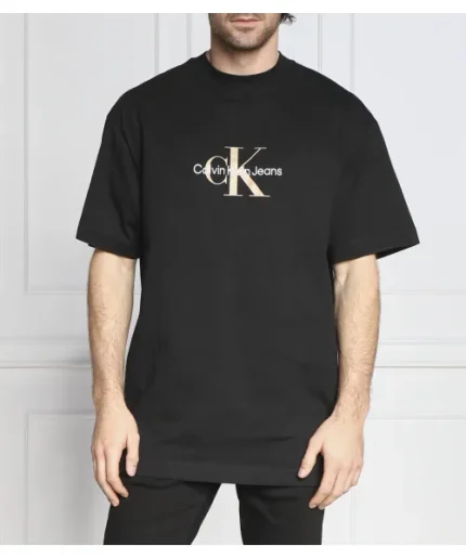 CALVIN KLEIN JEANS T-shirt Regular Fit