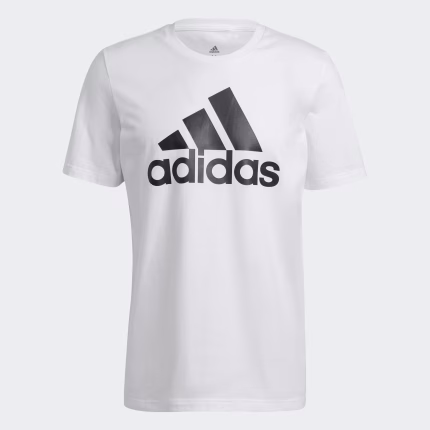 ADIDAS T-SHIRT Essentials Big Logo Tee