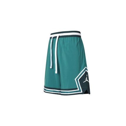 Jordan Αθλητικό Dri-FIT Diamond FW24 Αναπνέον Γρήγορο Στέγνωμα Casual Σορτς Ανδρικά σορτς Ελαιοπράσινο Λευκό DX1488-222