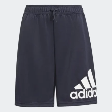 Μπλέ Βερμούδα ADIDAS