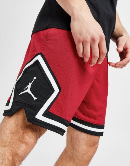 Jordan Diamond Ανδρικό Σορτς