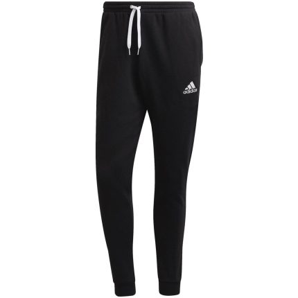 Ανδρικό Παντελόνι Φόρμα Mαύρο ADIDAS