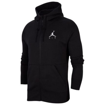 Jordan Ανδρική ζακέτα Jumpman Full-Zip Fleece Hoodie