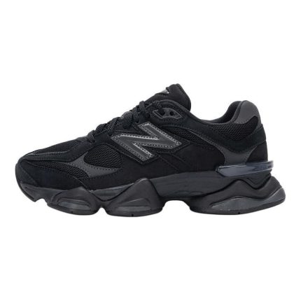 Αθλητικά Παπούτσια New Balance 9060 Μαύρα Unisex Αθλητικά Παπούτσια U9060ZGE
