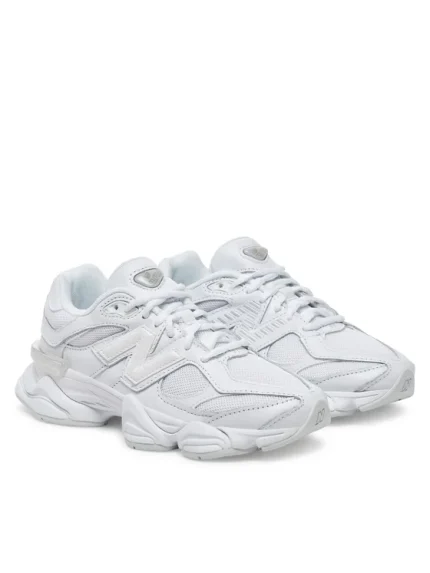 Αθλητικά U9060NRJ Λευκό New Balance