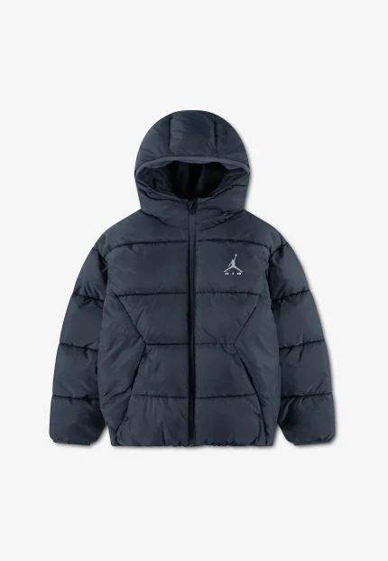 BROOKLYN PUFFER JORDAN - Χειμωνιάτικο μπουφάν - blue fox