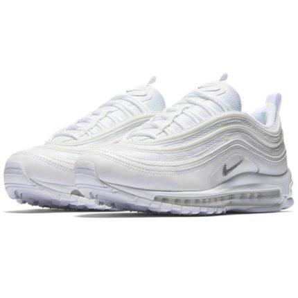 Αθλητικά Παπούτσια Nike Nike Air Max 97 'Triple White'  Casual Παπούτσια 921826-101