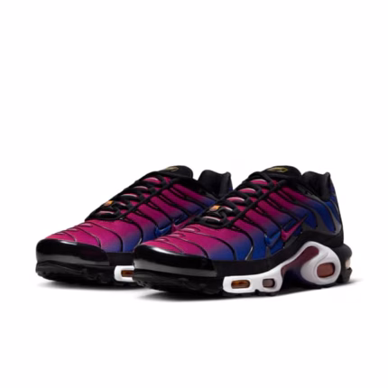 Παπούτσια Nike Air Max Plus x FC Barcelona x Patta
