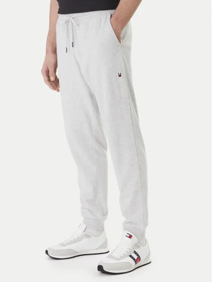 Παντελόνι φόρμας UM0UM03664 Γκρι Regular Fit